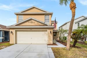 11435 CRESTLAKE VILLAGE DRIVE, RIVERVIEW, FL 33569 Sold 05/15/24
