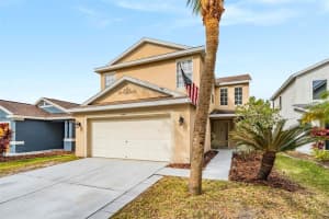 11435 CRESTLAKE VILLAGE DRIVE, RIVERVIEW, FL 33569 Sold 05/15/24