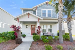 2445 CLAYMORE STREET, ODESSA, FL 33556 Sold 04/30/24