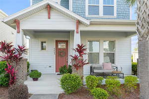 2445 CLAYMORE STREET, ODESSA, FL 33556 Sold 04/30/24