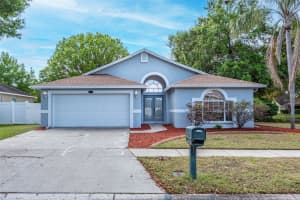 11566 WELLMAN DRIVE, RIVERVIEW, FL 33578 Sold 04/04/24