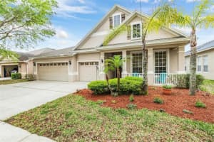 7130 DERWENT GLEN CIRCLE, LAND O LAKES, FL 34637 Sold 05/30/24