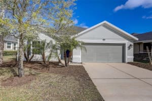 126 GLENEAGLE GRANDE DRIVE, DAYTONA BEACH, FL 32124 Sold 10/31/24