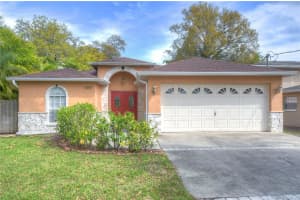 509 ARCHER STREET, TAMPA, FL 33609 Sold 05/31/24