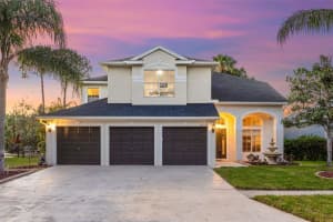 18808 CHOPIN DRIVE, LUTZ, FL 33558 Sold 06/25/24