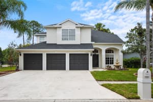 18808 CHOPIN DRIVE, LUTZ, FL 33558 Sold 06/25/24