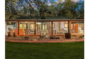 10820 Sw 31st Way, WEBSTER