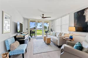 6021 BAHIA DEL MAR CIR #140, ST PETERSBURG, FL 33715 Sold 06/05/24