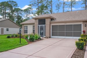 11621 BARONWOOD COURT, HUDSON, FL 34667 Sold 06/03/24