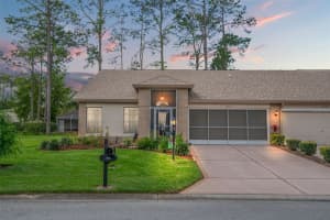 11621 BARONWOOD COURT, HUDSON, FL 34667 Sold 06/03/24