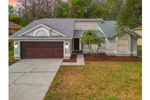 4631 ROWE DRIVE, NEW PORT RICHEY, FL 34653 Sold 04/22/24