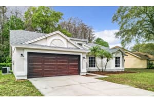 4631 ROWE DRIVE, NEW PORT RICHEY, FL 34653 Sold 04/22/24