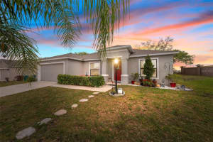 4070 DINNER LAKE WAY, LAKE WALES, FL 33859 Sold 10/07/24