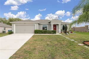 4070 DINNER LAKE WAY, LAKE WALES, FL 33859 Sold 10/07/24