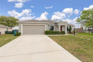 4070 DINNER LAKE WAY, LAKE WALES, FL 33859 Sold 10/07/24