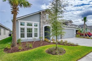 406 AQUAMARINE WAY, DAYTONA BEACH, FL 32124 Sold 08/08/24