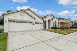 20260 RAVENS END DRIVE, TAMPA, FL 33647 Sold 04/15/24