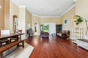 20260 RAVENS END DRIVE, TAMPA, FL 33647 Sold 04/15/24