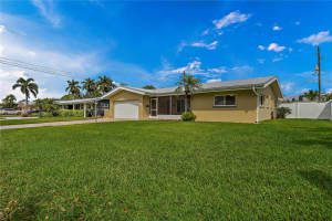 4147 52ND AVENUE, ST PETERSBURG, FL 33711 Sold 08/08/24