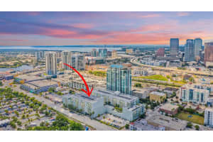 912 CHANNELSIDE DRIVE, TAMPA, FL 33602 Sold 06/14/24
