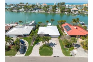 10118 YACHT CLUB DRIVE, TREASURE ISLAND, FL 33706 Sold 06/28/24