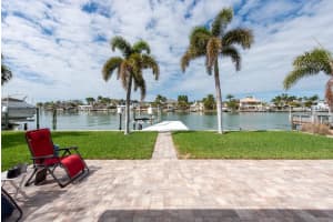 10118 YACHT CLUB DRIVE, TREASURE ISLAND, FL 33706 Sold 06/28/24