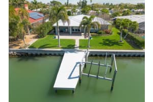 10118 YACHT CLUB DRIVE, TREASURE ISLAND, FL 33706 Sold 06/28/24