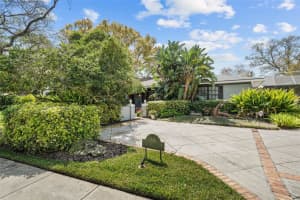 86 BAHAMA CIRCLE, TAMPA, FL 33606 Sold 08/27/24