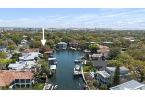 86 BAHAMA CIRCLE, TAMPA, FL 33606 Sold 08/27/24