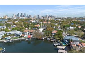 86 BAHAMA CIRCLE, TAMPA, FL 33606 Sold 08/27/24
