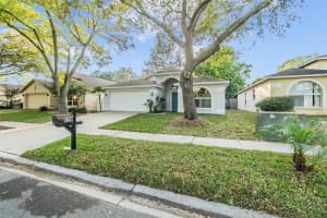 626 SAND RIDGE DRIVE, VALRICO, FL 33594 Sold 04/04/24
