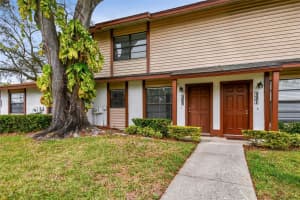 3443 OAK TRAIL COURT, TAMPA, FL 33614 Sold 07/08/24