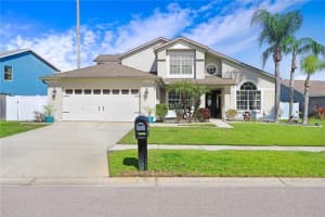 11723 SPANISH LAKE DRIVE, TAMPA, FL 33635 Sold 05/08/24