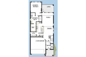 28905 ORANGE BERRY DRIVE, WESLEY CHAPEL, FL 33543 Sold 07/29/24