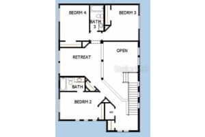 28905 ORANGE BERRY DRIVE, WESLEY CHAPEL, FL 33543 Sold 07/29/24