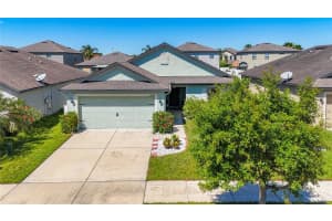 14306 HADDON MIST DRIVE, WIMAUMA, FL 33598 Sold 06/27/24