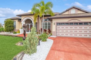 1628 HILLSBOROUGH BOULEVARD, NORTH PORT, FL 34288 Sold 09/12/24