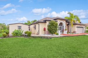 1628 HILLSBOROUGH BOULEVARD, NORTH PORT, FL 34288 Sold 09/12/24