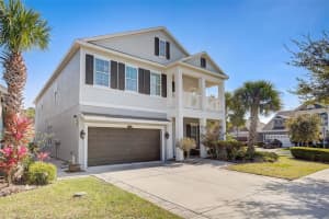 11301 QUIET FOREST DRIVE, TAMPA, FL 33635 Sold 05/24/24