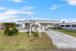 35127 ADA AVENUE, ZEPHYRHILLS, FL 33541 Sold 01/22/25