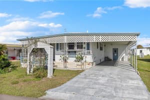 35127 ADA AVENUE, ZEPHYRHILLS, FL 33541 Sold 01/22/25