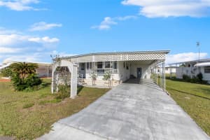 35127 ADA AVENUE, ZEPHYRHILLS, FL 33541 Sold 01/22/25