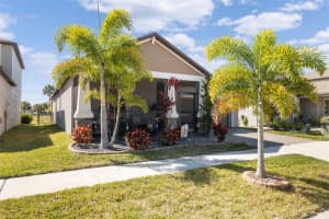 9720 IVORY DRIVE, RUSKIN, FL 33573 Sold 08/07/24