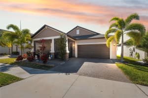 9720 IVORY DRIVE, RUSKIN, FL 33573 Sold 08/07/24