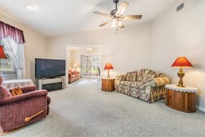 37414 CASTLEBERRY DRIVE, ZEPHYRHILLS, FL 33542 Sold 04/30/24