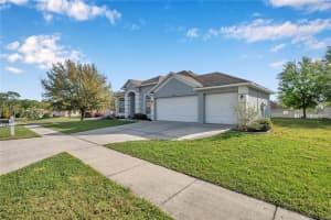 5282 BRACKENWOOD DRIVE, SPRING HILL, FL 34609 Sold 05/23/24