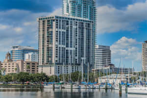1 BEACH DRIVE, ST PETERSBURG, FL 33701 Sold 09/13/24