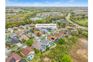 10121 QUEENS PARK DRIVE, TAMPA, FL 33647 Sold 04/22/24