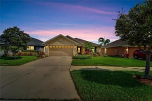 10818 KIRKWALL PORT DRIVE, WIMAUMA, FL 33598 Sold 02/07/25