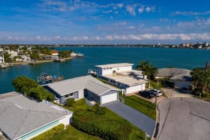 11085 6TH STREET, TREASURE ISLAND, FL 33706 Sold 08/23/24